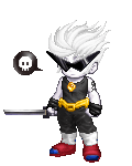 TT Dirk Strider's avatar