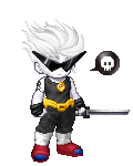 TT Dirk Strider's avatar
