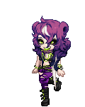 Blackrosekitten21's avatar