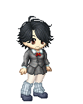 SammyKurosaki's avatar