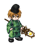 ChaoticMegamanZero's avatar