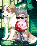 Crackmonkey1611's avatar
