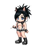 MissMushuKitty's avatar