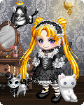 Lady Leopardess's avatar