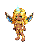 Goddess Pheidren's avatar