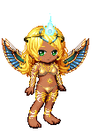 Goddess Pheidren's avatar