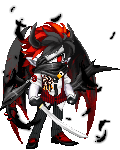 Demitrius Maximoff II's avatar