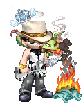 Klaark's avatar
