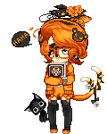 Madam Tupyn's avatar