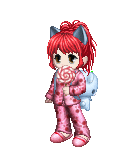 cute_princess009's avatar