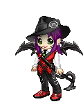 Purple Purr's avatar