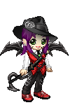 Purple Purr's avatar