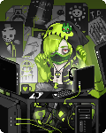 Grouchu's avatar