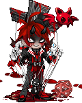 Joshua Kurayami's avatar