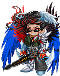 Damien Earl Morningstar's avatar