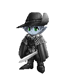 Jaydenn Kelvari's avatar