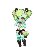 Tealzen's avatar