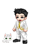 Philemon 1 3's avatar