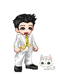Philemon 1 3's avatar