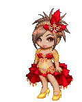 Clarisa Perez's avatar