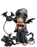 Rhea Valente's avatar