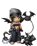Rhea Valente's avatar