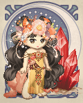MorgaineLeFae22's avatar