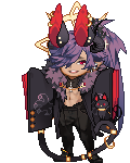 Kingly King Gideon's avatar