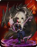 Silver-Belladonna's avatar