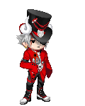 Seifreid Carcie's avatar