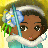 Isshei Nandi's avatar