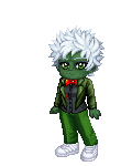 Patchwork Banette's avatar