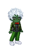 Patchwork Banette's avatar