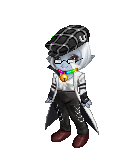PeriSnowHawk's avatar