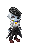 PeriSnowHawk's avatar