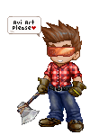 Quote Tree Lumberjack's avatar