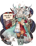 Covet Venus's avatar