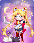 SAlL0RMOON's avatar