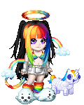 Sitting On Cloud 9's avatar