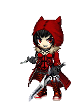 Complicated Personalities's avatar