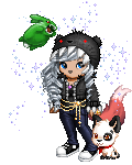 LadyRainz1's avatar