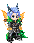 Tyrantainious's avatar