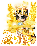 xXDaKingPoetryXx's avatar