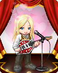 queen margy's avatar
