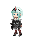 Lyscalianne's avatar
