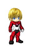 Kevin Saphron's avatar