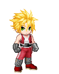 Maverick Hunter Trista's avatar