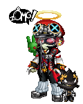 soto saki's avatar