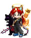 Rona of the Desert's avatar