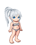 Pale Butterfly's avatar